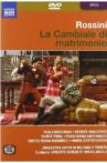 Gioacchino Rossini - La Cambiale di Matrimonio Movie Streaming Online