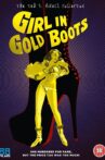 Girl in Gold Boots Movie Streaming Online