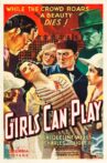 Girls Can Play Movie Streaming Online