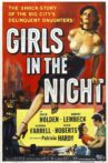 Girls in the Night Movie Streaming Online