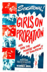 Girls on Probation Movie Streaming Online