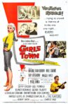 Girls Town Movie Streaming Online