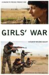 Girls' War Movie Streaming Online