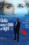 Giulia Doesn't Date at Night Movie Streaming Online