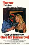 Give Us Tomorrow Movie Streaming Online