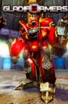 Gladiformers Movie Streaming Online