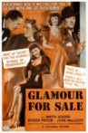 Glamour for Sale Movie Streaming Online
