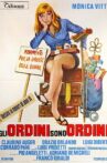 Gli ordini sono ordini Movie Streaming Online