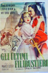 Gli ultimi filibustieri Movie Streaming Online