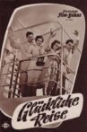 Glückliche Reise Movie Streaming Online