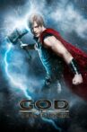 God of Thunder Movie Streaming Online