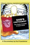 God's Cartoonist: The Comic Crusade of Jack Chick Movie Streaming Online
