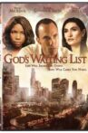 God's Waiting List Movie Streaming Online