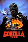 Godzilla 1985 Movie Streaming Online