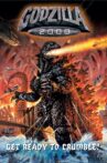 Godzilla 2000: Millennium Movie Streaming Online