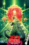 Godzilla vs. Biollante Movie Streaming Online