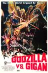 Godzilla vs. Gigan Movie Streaming Online