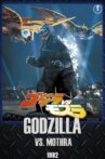 Godzilla vs. Mothra Movie Streaming Online