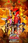 GoGo Sentai Boukenger The Movie: The Greatest Precious Movie Streaming Online