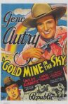 Gold Mine in the Sky Movie Streaming Online