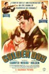 Golden Boy Movie Streaming Online