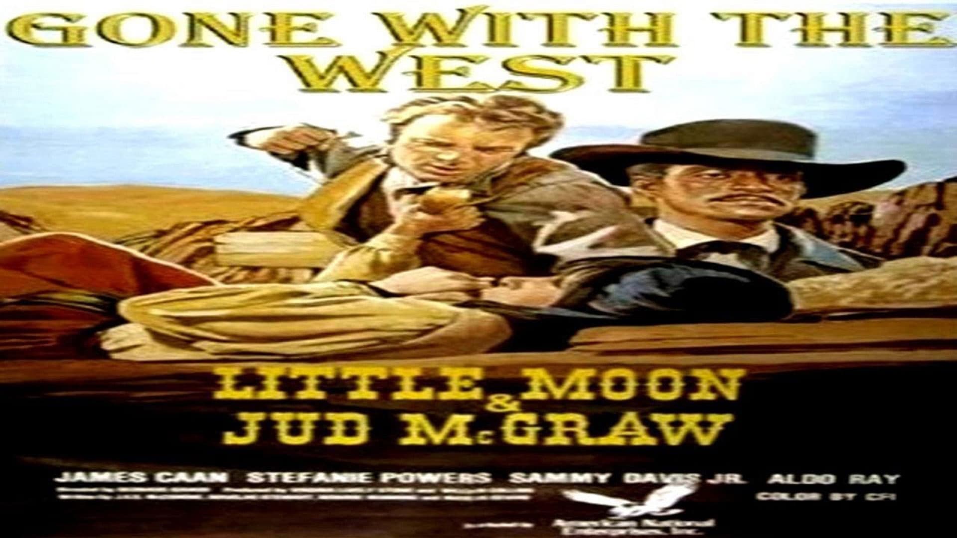 Gone with the West Movie Streaming Online Watch