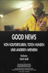 Good News: Newspaper Salesmen, Dead Dogs and Other People from Vienna Movie Streaming Online