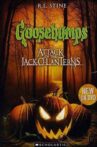 Goosebumps: Attack of the Jack-O'-Lanterns Movie Streaming Online