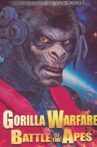 Gorilla Warfare: Battle of the Apes Movie Streaming Online