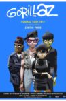 Gorillaz au Zénith 2017 Movie Streaming Online