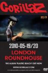 Gorillaz live at Roundhouse in London Movie Streaming Online