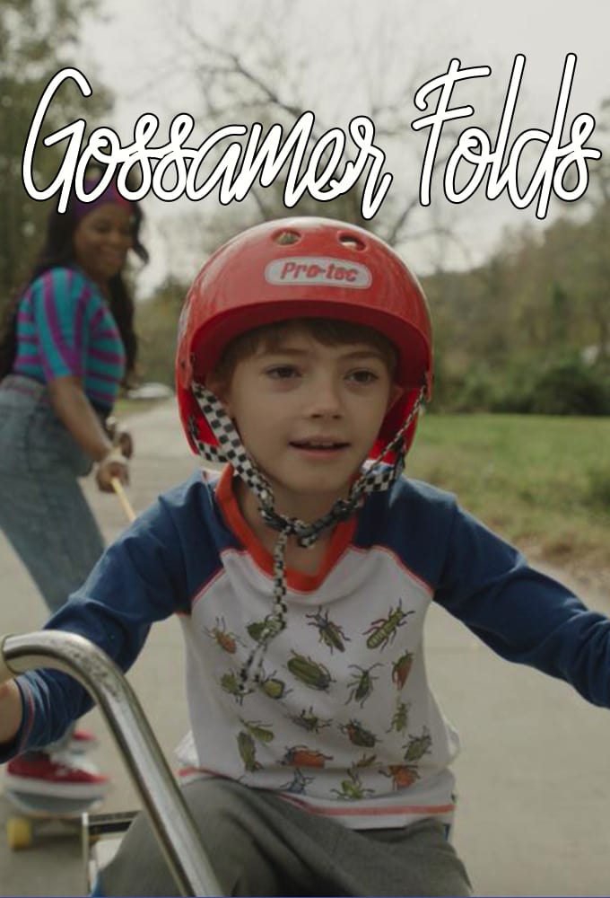 Gossamer Folds Movie Streaming Online Watch