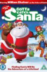 Gotta Catch Santa Claus Movie Streaming Online