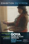 Goya: Visions of Flesh and Blood Movie Streaming Online