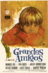 Grandes Amigos Movie Streaming Online