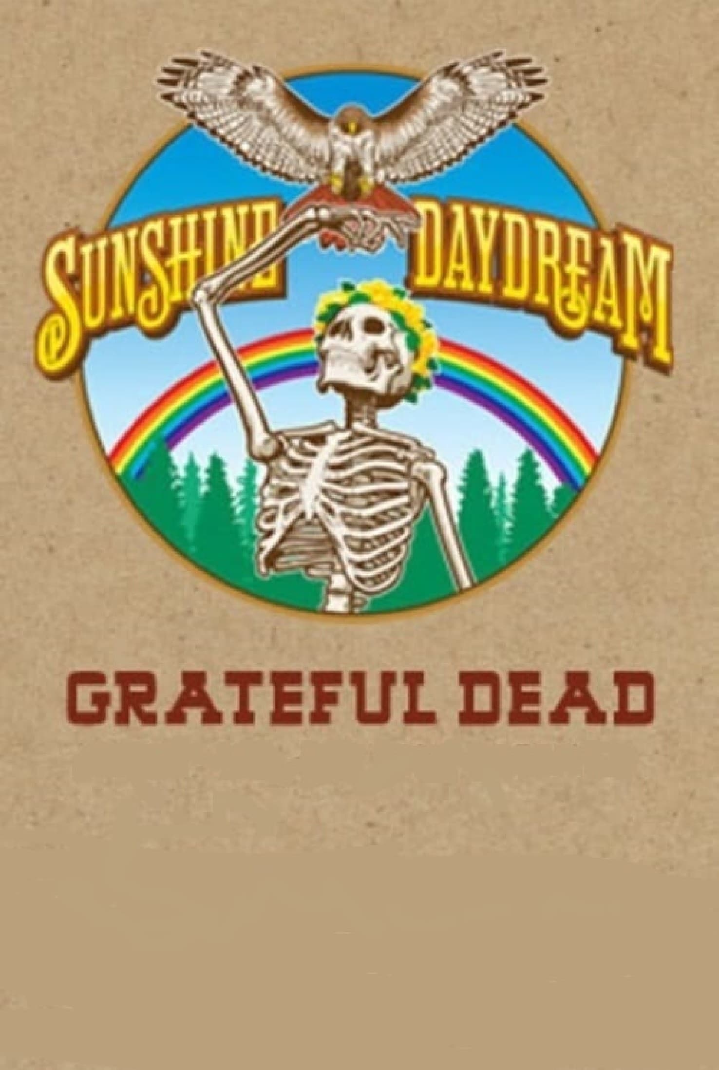 Grateful Dead Sunshine Daydream Movie Streaming Online Watch