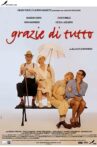Grazie di tutto Movie Streaming Online