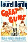Great Guns Movie Streaming Online