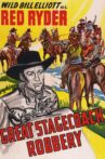 Great Stagecoach Robbery Movie Streaming Online