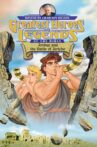 Greatest Heroes and Legends of The Bible: Joshua and the Battle of Jericho Movie Streaming Online