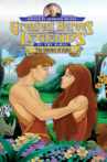 Greatest Heroes and Legends of The Bible: The Garden of Eden Movie Streaming Online