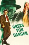 Green for Danger Movie Streaming Online
