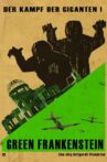 Green Frankenstein Movie Streaming Online