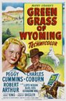 Green Grass of Wyoming Movie Streaming Online