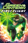 Green Lantern: First Flight Movie Streaming Online