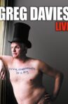 Greg Davies Live: Firing Cheeseballs at a Dog Movie Streaming Online