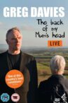 Greg Davies Live: The Back Of My Mum's Head Movie Streaming Online