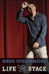 Greg Fitzsimmons: Life on Stage Movie Streaming Online