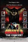 Grizzly II: Revenge Movie Streaming Online