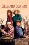 Grumpier Old Men Movie Streaming Online